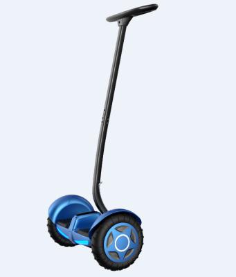 China Portable 2 Wheel Self Balancing Scooter , Vehicle Urban Electric Scooter for sale