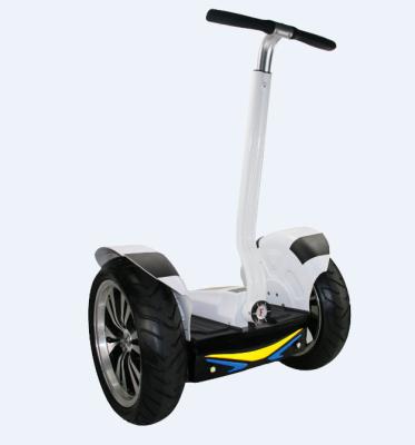 China Auto Mate Lithium Battery 2 Wheel Electric Standing Scooter M3 Segway Style for sale