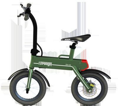 China Mini Two Wheeled Electric Personal Transporter Scooter Net Weight 20kg for sale