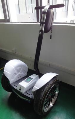 China Chegway 2 Wheel Lightweight Mobility Scooters Police Transporter For Audlt for sale