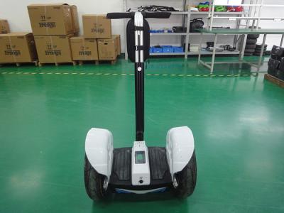 China Off-Road 4000W 2 Wheeled Personal Transporter For Old People for sale