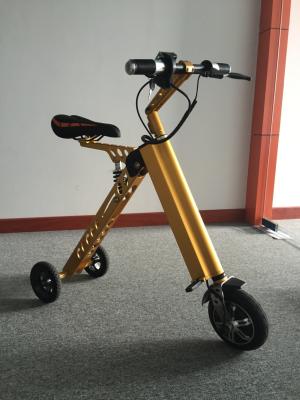 China Tres batería de plomo eléctrica del triciclo 48V de la vespa eléctrica de la rueda en venta