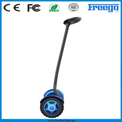 China Small Lightweight Electric Chariot Scooter Personal Transporter For Indoor for sale