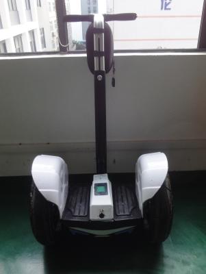 China Off Road Self Balance Scooter , Lightweight Adult Electric Scooters for sale