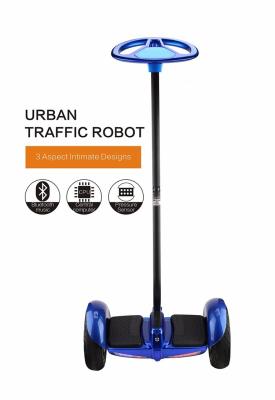 China Portable Segway Electric Two Wheel Scooter For Outdoor Sport CE Approved for sale