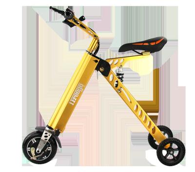 China DC Motor Self Balancing Electric Vehicle , Personal Two Wheel Transportation for sale