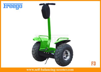 China Two Wheel Electric Vehicle Self Balanced for sale