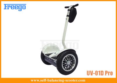 China 2 Wheel Self Balancing Electric Vehicle for sale