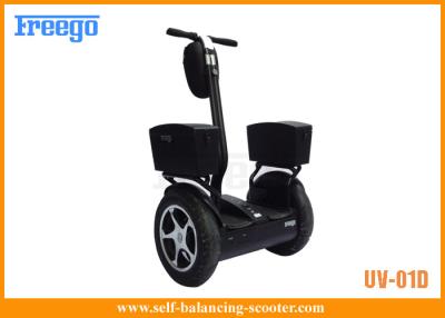 China Feet Sensor Self Balancing Scooter Kit Cargo , City Patrol , Industrial for sale