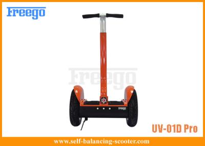 China Two Wheel Electric Self Balancing Scooter Kit With 2 Remote Control for sale