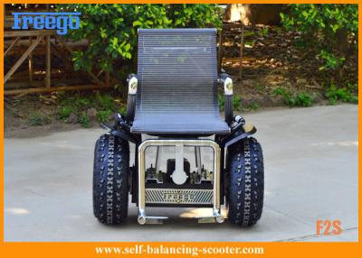 China Electric Chariot Wheelchair Scooter for sale