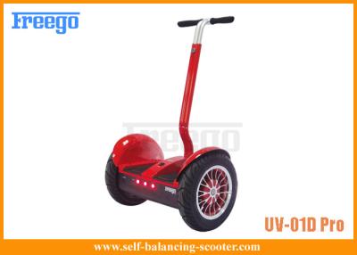 China Electric Chariot Offroad Scooter for sale