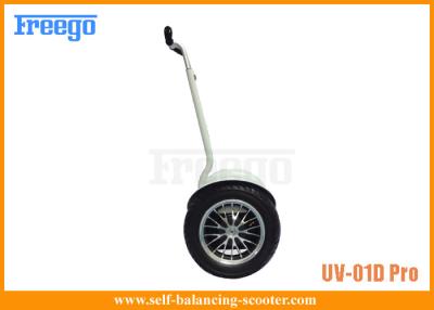 China Outdoor Self Balanced Folding Electric Scooter Personal Transporter 24V 28Ah for sale