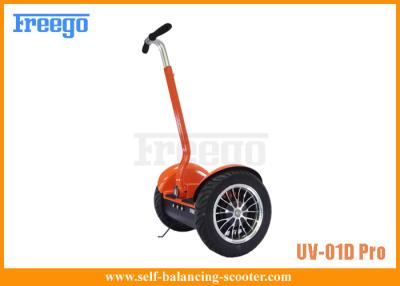 Chine Scooter à grande vitesse d'équilibre du rouge E pour le transport électrique adulte d'usine de scooters à vendre