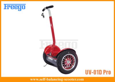 China Electric Balance Stand Up Scooter for sale