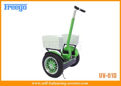 China Stand Up E Self Balance Scooter for sale