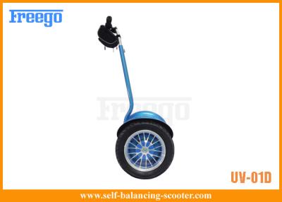 China Two Wheel Stand Up Electric Balance Scooter For Adults With 2 Remote Control / CE RoHs for sale