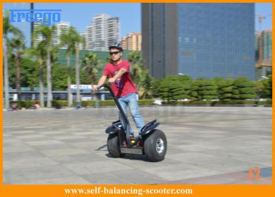 China Patrouille weg von Straßen-Selbstbalance Segway-Reitgleitenem Roller-menschlichem Transporter X2 zu verkaufen