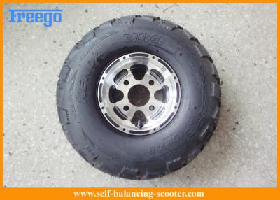 China Electric Scooter Parts Rubber Tire for sale