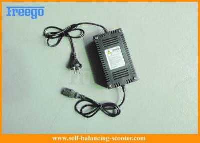 China 50 / 60HZ AC100 - 240V F3 Charger Electric Scooter Parts For European US for sale