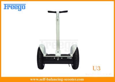 China 2 17 Inch Tubeless Tire Segway Electric Scooter For Aged People for sale