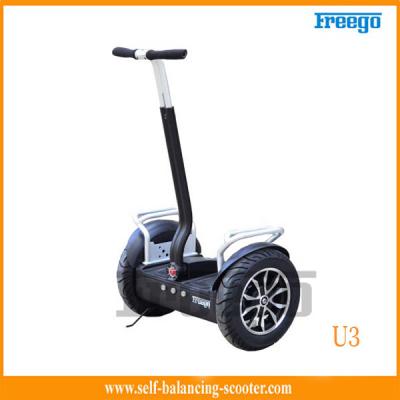 China Segway extravagante elétrico levanta-se o 