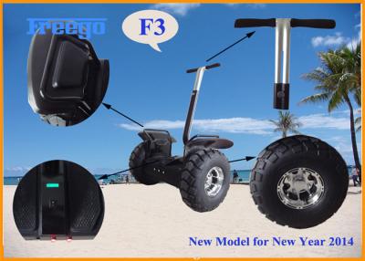 China Leadway Off-Road Lightweight Mobility Scooter 2000W LED Light For Tourist for sale