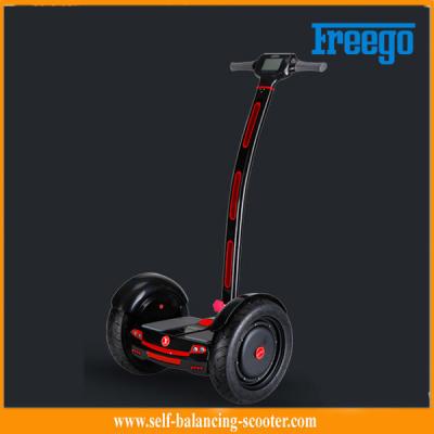 China 2 Wheel Self Balancing Electric Scooter Portable Lithium Battery for sale