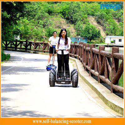 China Leadway Outdoor Sports Electric Self Balancing Scooter With 2 Wheels for sale