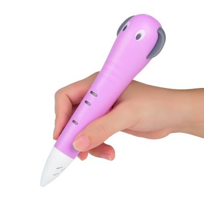 China China Distributor 3d Printing Pen 3d Pen DIY 3d Printer Pen for sale