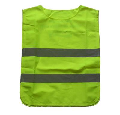 China Hi Vis Safety Tabard for sale