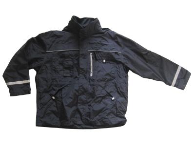 China Workwear Jacket for sale