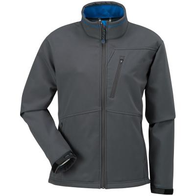 China Men's Softshell Jacket for sale