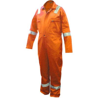 China Hi-Vis Workwear Coverall for sale