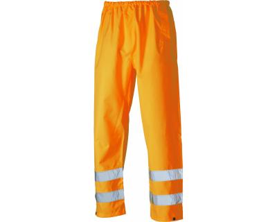 China Hi Vis Trousers Road Safety Rainwear for sale