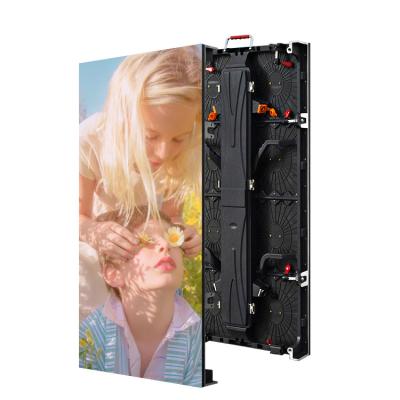 China Hottest 500*1000 Indoor Panel Outdoor Capacitive P2.976/P3.91/P4.81 Stage Rental P3.91 LED Display Rental LED Display for sale