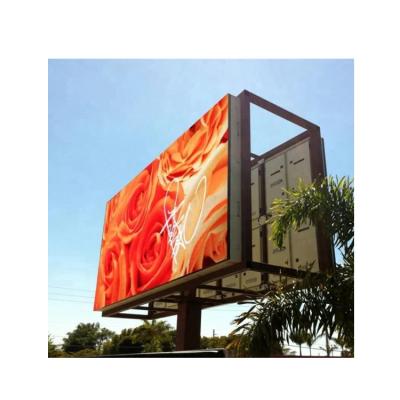 China Large Outdoor Capacitive SMD Outdoor Full Color Digital Advertising P2.5 P3 P4 P5 P6 P8 P10 P5 Led Signs Outdoor Advertising for sale