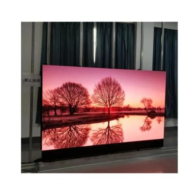 China Indoor Indoor P3 LED Display Advertising Screen for sale