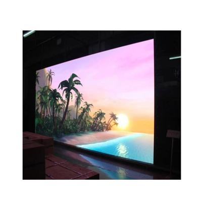 China P2.5 LED video display pantalles led display module indoor indoor advertising screen chinese hd p2 full color videos led display for sale