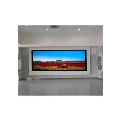 China High Quality Indoor P2.5 LED RGB SMD HD Indoor Video Wall Led Billboard Display for sale