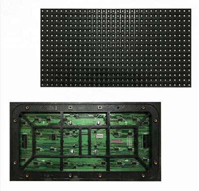 China P2 P2.5 P3 P4 P5 P6 P8 P10 Indoor Digital Signage And P4 Indoor Full Color Led Displays Modules for sale