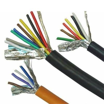 China / Very Nice Black Copper Anti-Corrosion Flexible Cable for Sinopec for sale