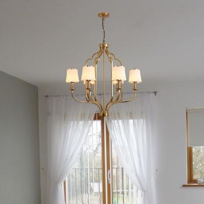 China Modern Living Room Kitchen Fixtures Hanging Kitchen Ceiling Light Chandelier for sale