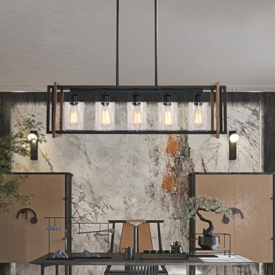 China OEM Factory Modern Large Ceiling Nordic Hotel Chandelier Led Pendant Light Bedroom for sale