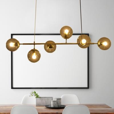 China Modern pendant lamp for kitchen, pendant light kitchen island, ceiling fixtures for sale