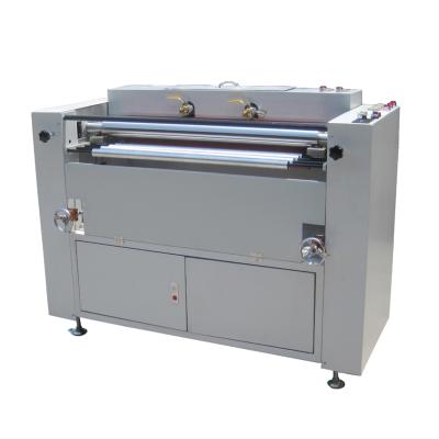 China machinery & Hardware Photo Frame MDF Hot Melt Glue Stick Making Machine Hot Glue Machine Gluing Machine for sale