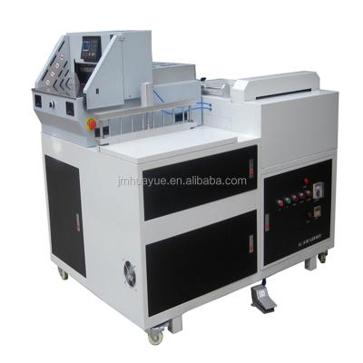 China Factory Photo Album Making Machine Multifunction In One Album Book Maker Machinery for sale