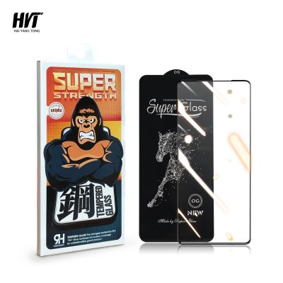 China Ultra-thin Original Super D OEM 9h Tempered Glass Screen Protector Film For Iphone 13 pro Max Mini/13 Pro/13 for sale