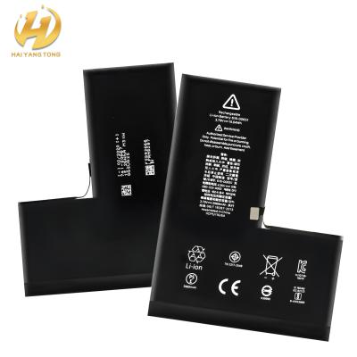 China Cellphone OEM OBM EXW best cell phone battery for iphone 11pro max, 0 real cycle capacity batteries for sale