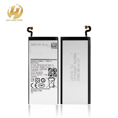 China GB/T 18287-2013 Mobile Phone Battery EB-BG930ABA Battery For Samsung Galaxy S7 G9300 for sale